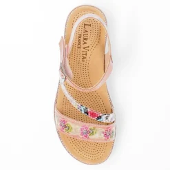 Best Sale Laura Vita Sandales - JACLOUXO 03