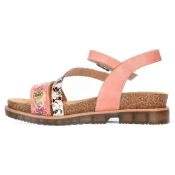 Best Sale Laura Vita Sandales - JACLOUXO 03