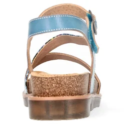 Best Sale Laura Vita Sandales - JACLOUXO 03