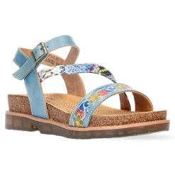 Best Sale Laura Vita Sandales - JACLOUXO 03