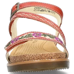 Best Sale Laura Vita Sandales - JACLOUXO 03