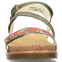 Best Sale Laura Vita Sandales - JACLOUXO 03