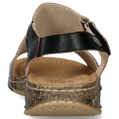 Best Sale Laura Vita Sandales - JACLOUXO 04