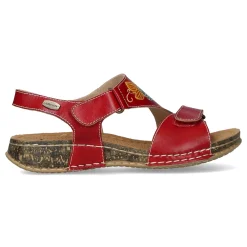 Best Sale Laura Vita Sandales - JACLOUXO 04