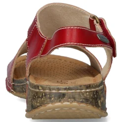 Best Sale Laura Vita Sandales - JACLOUXO 04