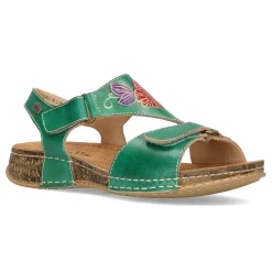 Best Sale Laura Vita Sandales - JACLOUXO 04