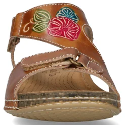 Best Sale Laura Vita Sandales - JACLOUXO 04