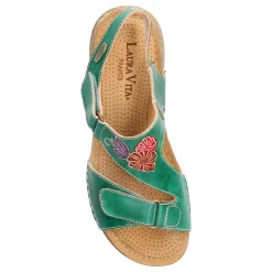 Best Sale Laura Vita Sandales - JACLOUXO 04