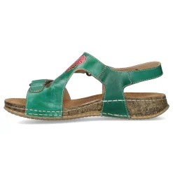 Best Sale Laura Vita Sandales - JACLOUXO 04