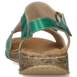 Best Sale Laura Vita Sandales - JACLOUXO 04