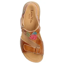 Best Sale Laura Vita Sandales - JACLOUXO 04