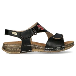 Best Sale Laura Vita Sandales - JACLOUXO 04
