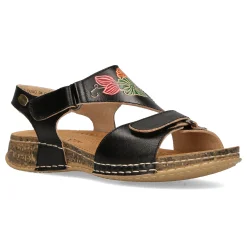 Best Sale Laura Vita Sandales - JACLOUXO 04