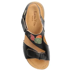 Best Sale Laura Vita Sandales - JACLOUXO 04