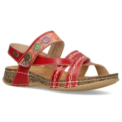New Laura Vita Sandales - JACLOUXO 05
