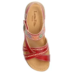 New Laura Vita Sandales - JACLOUXO 05