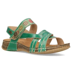 New Laura Vita Sandales - JACLOUXO 05