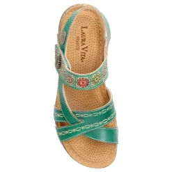 New Laura Vita Sandales - JACLOUXO 05