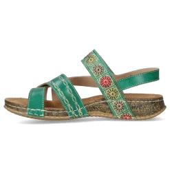New Laura Vita Sandales - JACLOUXO 05