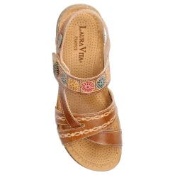 New Laura Vita Sandales - JACLOUXO 05