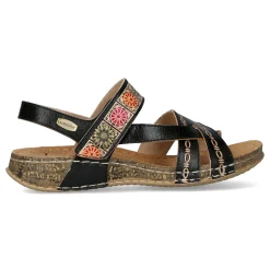 New Laura Vita Sandales - JACLOUXO 05