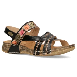 New Laura Vita Sandales - JACLOUXO 05
