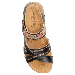 New Laura Vita Sandales - JACLOUXO 05