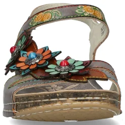 Clearance Laura Vita Sandales - JACLOUXO 0323