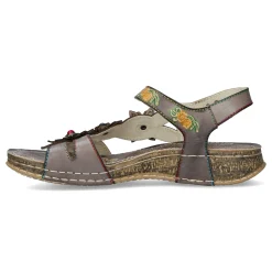 Clearance Laura Vita Sandales - JACLOUXO 0323