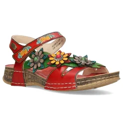 Clearance Laura Vita Sandales - JACLOUXO 0323
