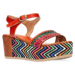 Sale Laura Vita Sandales - JACMBEO 03