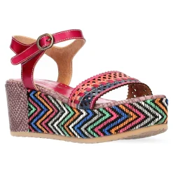 Sale Laura Vita Sandales - JACMBEO 03