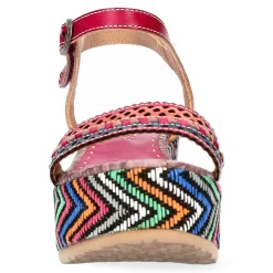 Sale Laura Vita Sandales - JACMBEO 03