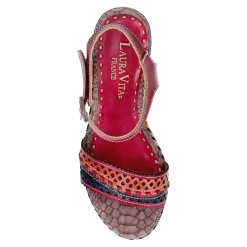 Sale Laura Vita Sandales - JACMBEO 03