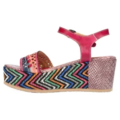Sale Laura Vita Sandales - JACMBEO 03