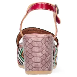 Sale Laura Vita Sandales - JACMBEO 03