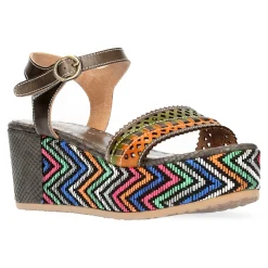 Sale Laura Vita Sandales - JACMBEO 03