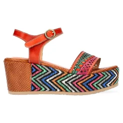 Sale Laura Vita Sandales - JACMBEO 03