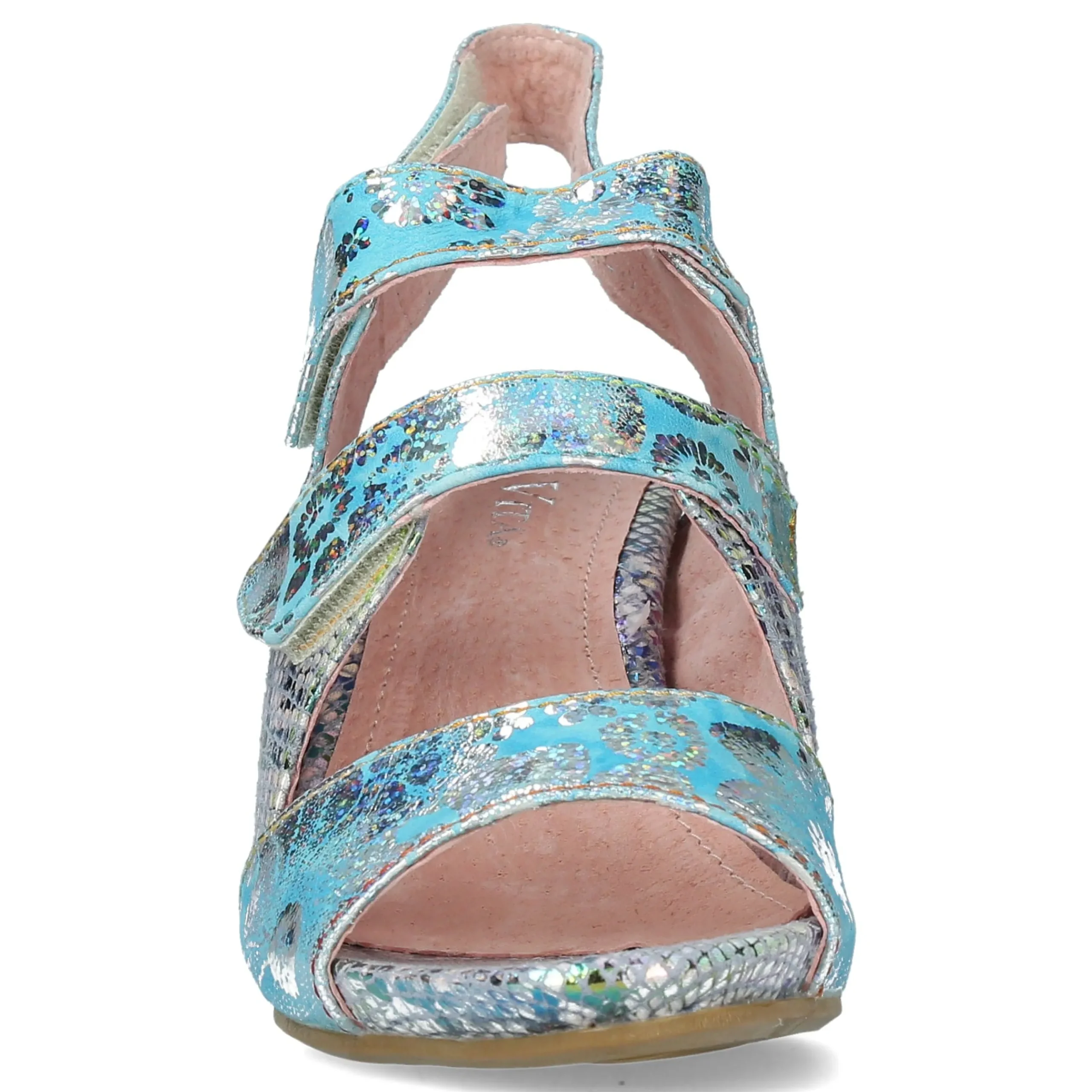 Online Laura Vita Sandales - JACNTEO 01