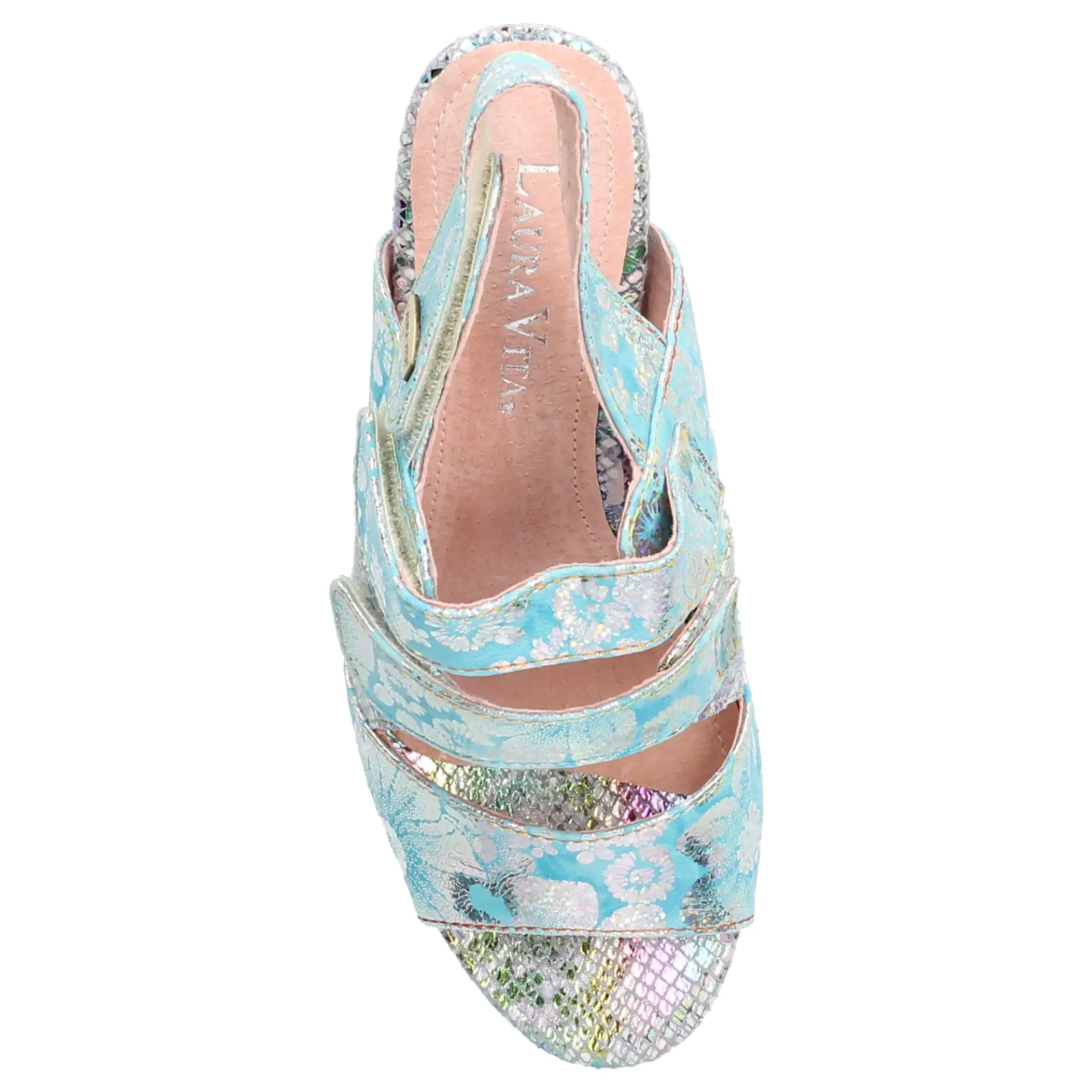 Online Laura Vita Sandales - JACNTEO 01