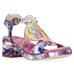 Best Sale Laura Vita Sandales - JACPINEO 03
