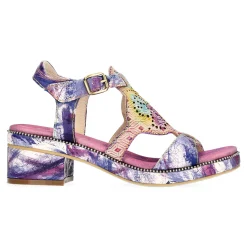 Best Sale Laura Vita Sandales - JACPINEO 03