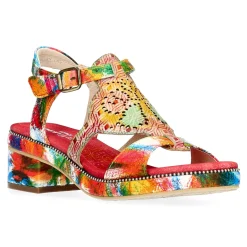 Best Sale Laura Vita Sandales - JACPINEO 03