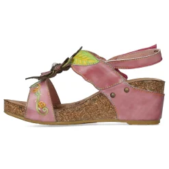 Cheap Laura Vita Sandales - JACPONO 31