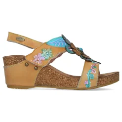 Cheap Laura Vita Sandales - JACPONO 31