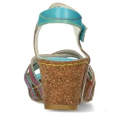 Fashion Laura Vita Sandales - JACPONO 45