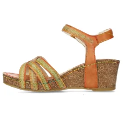 Fashion Laura Vita Sandales - JACPONO 45