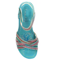 Fashion Laura Vita Sandales - JACPONO 45