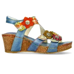 Store Laura Vita Sandales - JACPONO 67