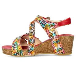 Store Laura Vita Sandales - JACPONO 67